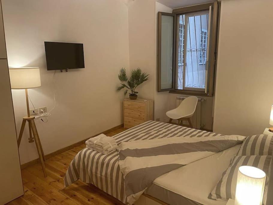 Casa Antica - Antique Apartment With Private Terrace Roma Exterior foto