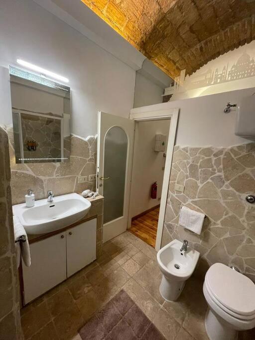 Casa Antica - Antique Apartment With Private Terrace Roma Exterior foto
